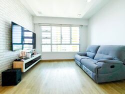 Blk 312B Clementi Ridges (Clementi), HDB 4 Rooms #477797571